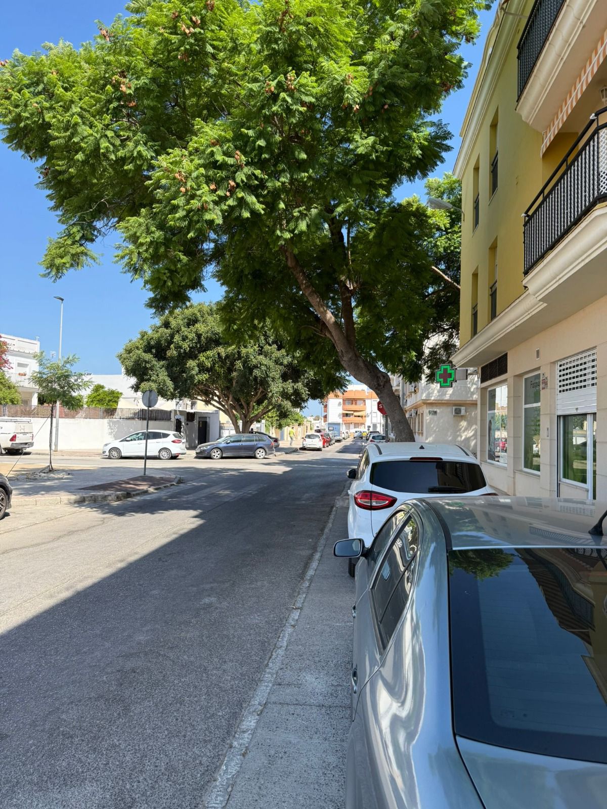 Local en venta en Calle Nao Santiago, 23 — Imagen 5